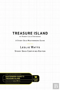 Bertrand.pt - Treasure Island By Robert Louis Stevenson