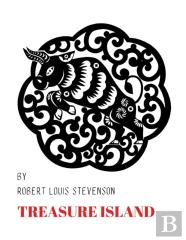 Treasure Island By Robert Louis Stevenson