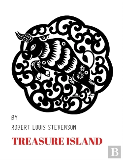 Bertrand.pt - Treasure Island By Robert Louis Stevenson