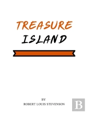 Treasure Island By Robert Louis Stevenson