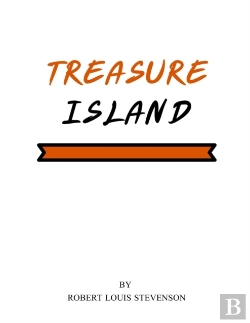 Bertrand.pt - Treasure Island By Robert Louis Stevenson
