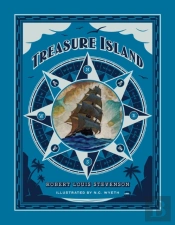 Treasure Island (Deluxe Edition)