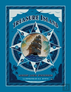 Bertrand.pt - Treasure Island (Deluxe Edition)