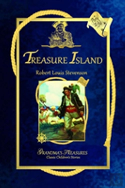 Bertrand.pt - Treasure Island