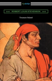 Treasure Island (Illustrated By Elenore Plaisted Abbot With An Introduction And Notes By Clayton Hamilton)