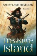 Treasure Island Illustrated