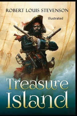 Bertrand.pt - Treasure Island Illustrated