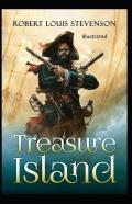 Treasure Island Illustrated
