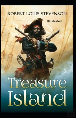 Bertrand.pt - Treasure Island Illustrated