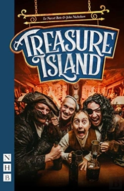 Bertrand.pt - Treasure Island