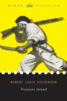 Treasure Island (King'S Classics)