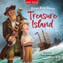 Treasure Island