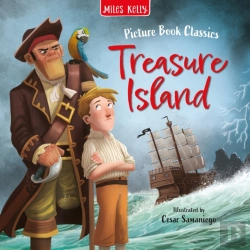 Bertrand.pt - Treasure Island