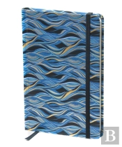 Treasure Island Notebook Unlined