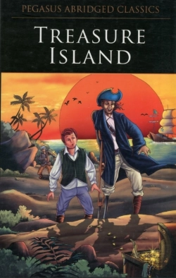 Bertrand.pt - Treasure Island