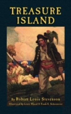 Bertrand.pt - Treasure Island