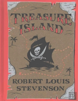 Bertrand.pt - Treasure Island