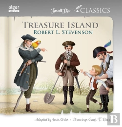 Bertrand.pt - Treasure Island  