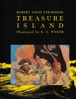Bertrand.pt - Treasure Island