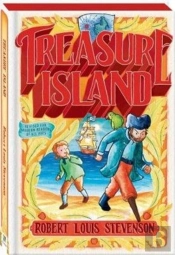 Treasure Island