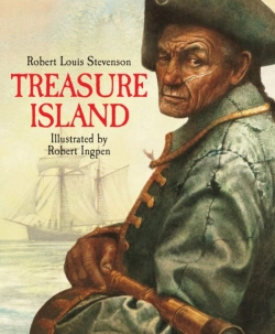 Bertrand.pt - Treasure Island