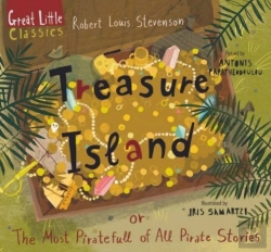 Bertrand.pt - Treasure Island