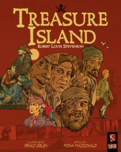 Bertrand.pt - Treasure Island
