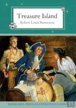 Bertrand.pt - Treasure Island