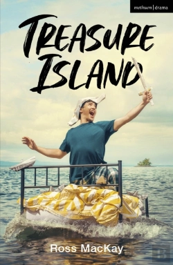 Bertrand.pt - Treasure Island