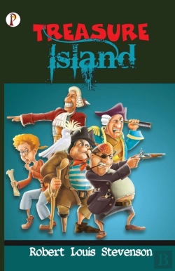 Bertrand.pt - Treasure Island