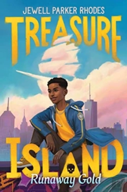 Bertrand.pt - Treasure Island: Runaway Gold