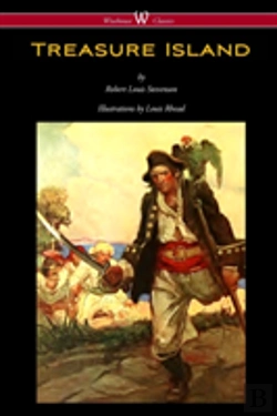 Bertrand.pt - Treasure Island (Wisehouse Classics Edition - With Original Illustrations By Louis Rhead)