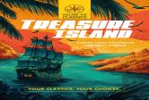 Treasure Island: Your Classics. Your Choices.