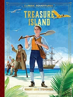 Bertrand.pt - Treasure Island