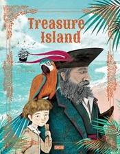 Treasure Island