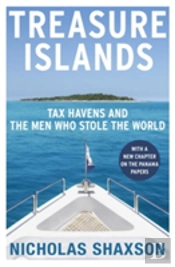 Treasure Islands