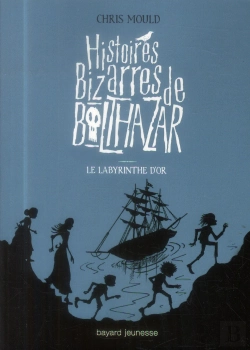 Bertrand.pt - Treasure Keepers (The) - N6