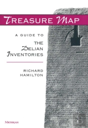 Treasure Map