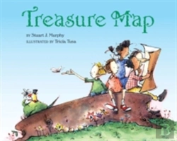 Bertrand.pt - Treasure Map