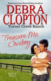 Treasure Me, Cowboy