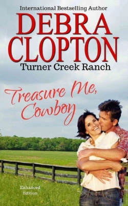 Bertrand.pt - Treasure Me, Cowboy