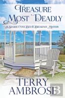 Treasure Most Deadly