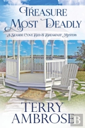 Treasure Most Deadly