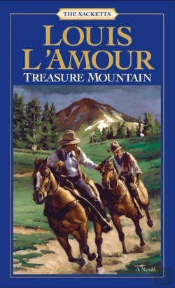 Bertrand.pt - Treasure Mountain
