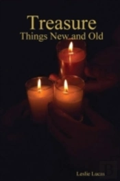 Treasure - New And Old