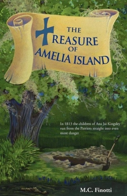 Bertrand.pt - Treasure Of Amelia Island