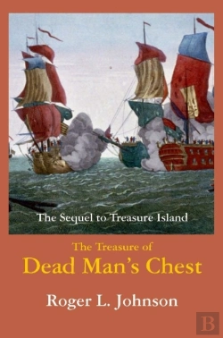Bertrand.pt - Treasure Of Dead Man'S Chest