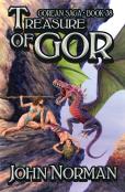 Treasure Of Gor