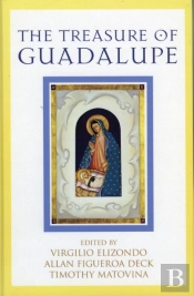 Treasure Of Guadalupe