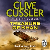 Treasure Of Khan